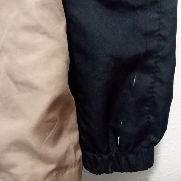 Distortion Windbreaker size:small - Picture 4 of 6